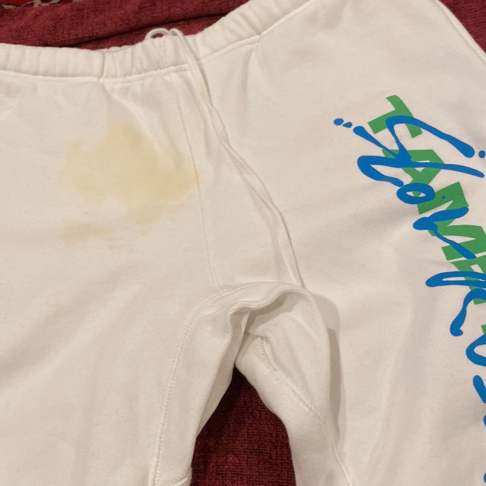 Tame Impala Slow Rush Sweatpants View 3